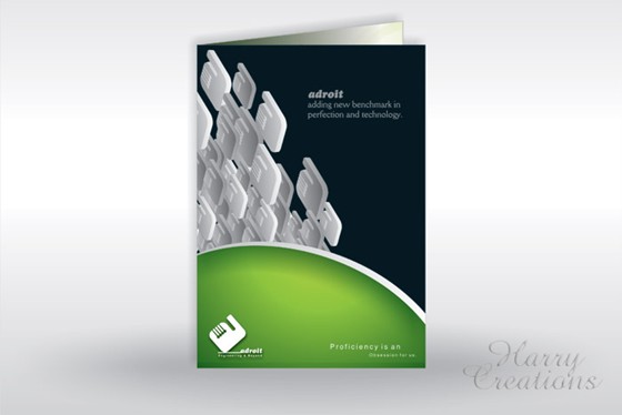 Brochure Designs: My Brochures