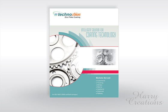 Brochure Designs: My Brochures
