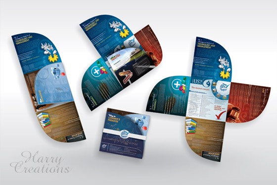 Brochure Designs: My Brochures