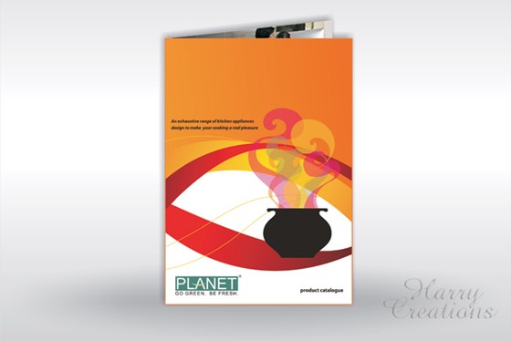 Brochure Designs: My Brochures