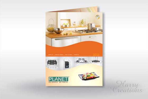 Brochure Designs: My Brochures