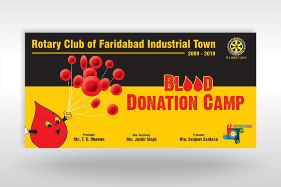 Hoardings & Signages: Hoardings